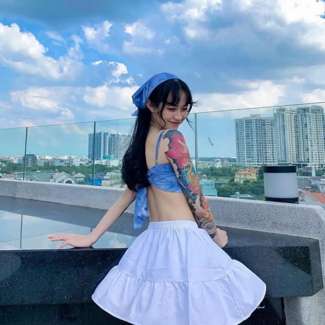 我最好的朋友