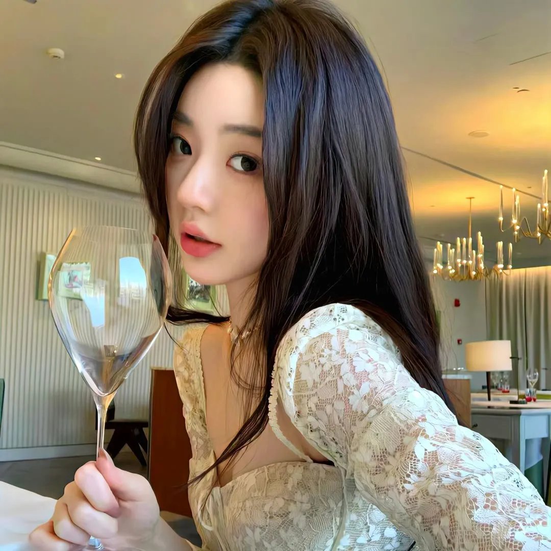 见习女警