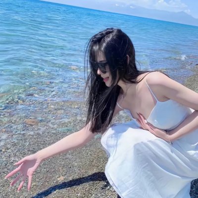 不良女警